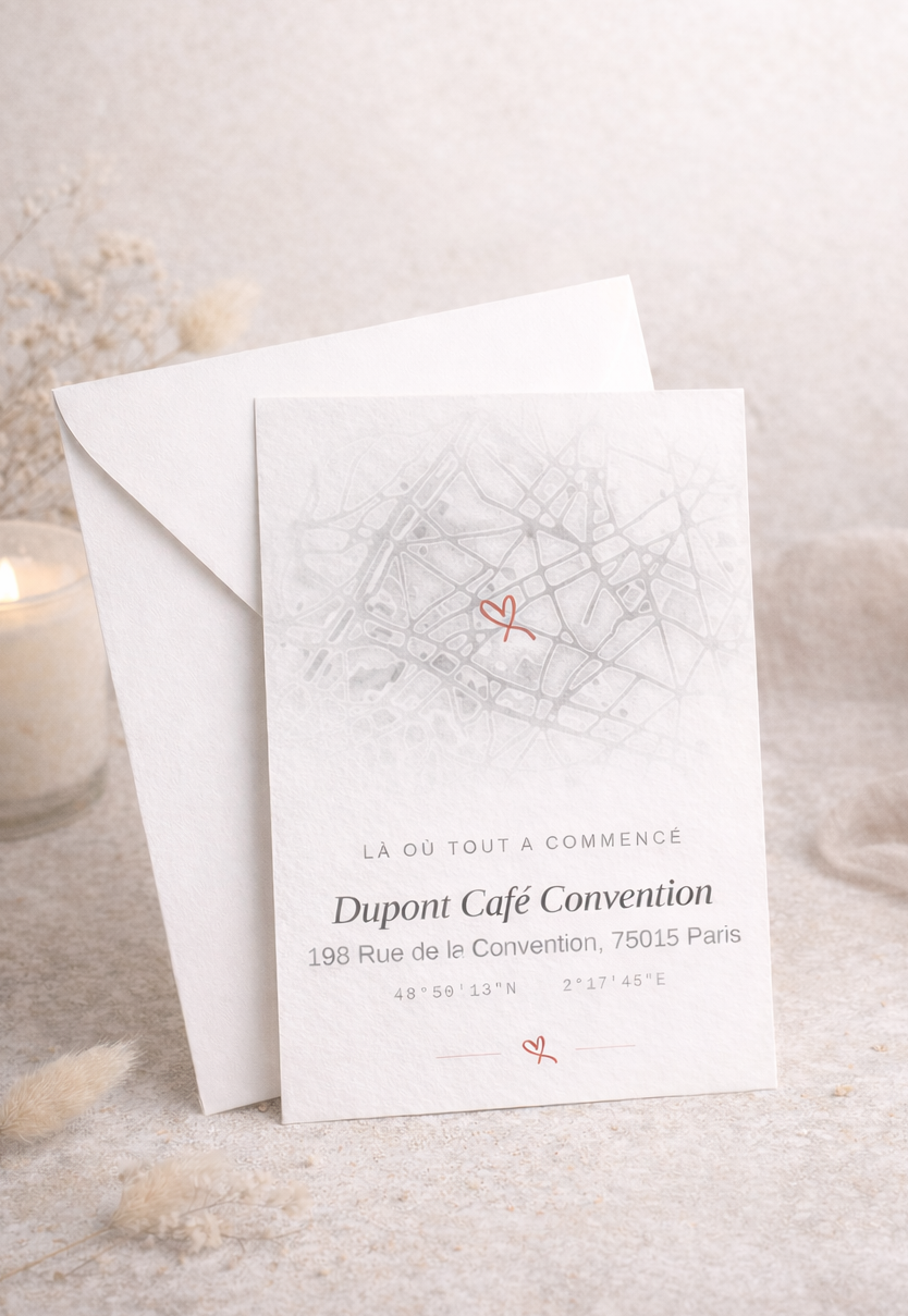 Là où tout a commencé